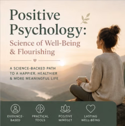 "Science of well-being" online course