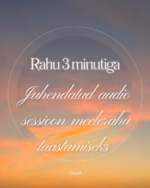 Rahu 3 minutiga – sinu igapäevane vaimne taaskäivitus